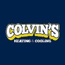 Colvin's Heating and Cooling Kearney logo